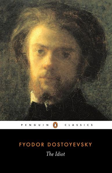The Idiot By:Dostoyevsky, Fyodor Eur:42,26 Ден2:899