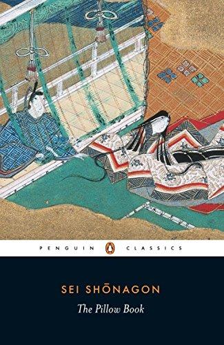 The Pillow Book By:Shonagon, Sei Eur:17,87 Ден2:1099