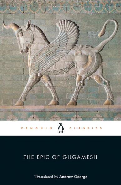 The Epic of Gilgamesh By:George, Andrew Eur:24,37 Ден2:799
