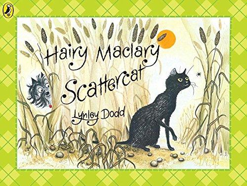 Hairy Maclary Scattercat By:Dodd, Lynley Eur:22,75 Ден2:599