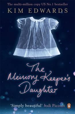 The Memory Keeper's Daughter By:Edwards, Kim Eur:17,87 Ден2:699