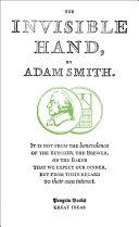 Great Ideas the Invisible Hand By:Smith, Adam Eur:24,37 Ден1:599