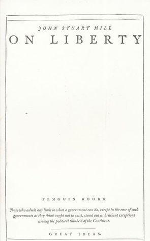 On Liberty By:Mill, John Stuart Eur:9,74 Ден2:599