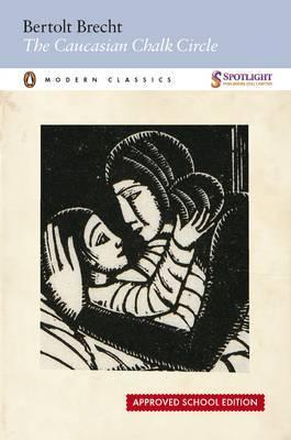 The Caucasian Chalk Circle By:Brecht, Bertolt Eur:40,63 Ден2:699