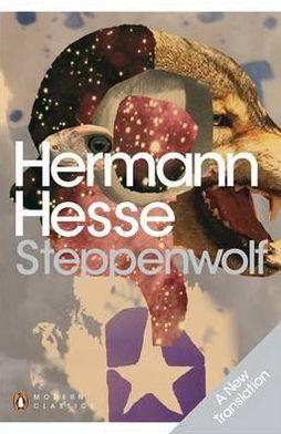 Steppenwolf By:Hesse, Hermann Eur:4,86 Ден2:799