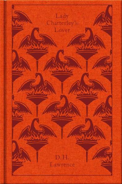 Lady Chatterley's Lover By:Lawrence, D. H. Eur:4,86 Ден2:1299