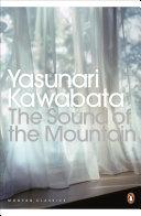 The Sound of the Mountain By:Kawabata, Yasunari Eur:22,75 Ден2:799