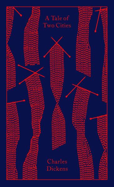 A Tale of Two Cities By:Dickens, Charles Eur:4,86 Ден2:1299