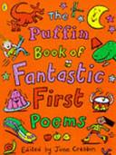 The Puffin Book of Fantastic First Poems By:Crebbin, June Eur:8,11 Ден2:699