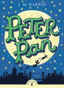 Peter Pan By:Barrie, J. M. Eur:4,86 Ден2:599
