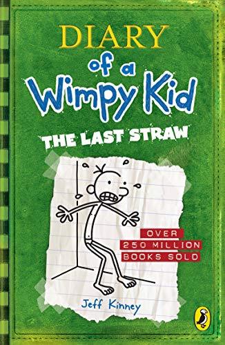 The Last Straw By:Kinney, Jeff Eur:9,74 Ден2:499