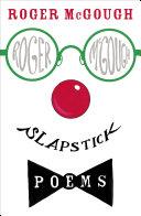 Slapstick By:McGough, Roger Eur:16,24 Ден2:699