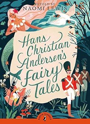 Hans Christian Andersen's Fairy Tales: ... By:Andersen, Hans Christian Eur:4,86 Ден2:599