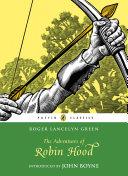 The Adventures of Robin Hood By:Green, Roger Lancelyn Eur:4,86 Ден2:599