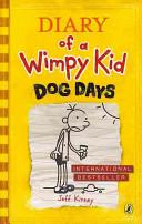 Dog Days By:Kinney, Jeff Eur:24,37 Ден2:499