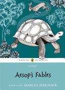 Aesop's Fables By:Aesop Eur:27,63 Ден2:599