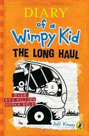 Diary of a wimpy kid - the long haul By:Kinney, Jeff Eur:34,13 Ден2:499