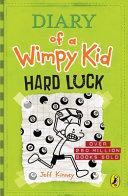 Hard Luck By:Kinney, Jeff Eur:8,11 Ден2:499