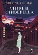 Chinese Cinderella By:Mah, Adeline Yen Eur:12,99 Ден2:599