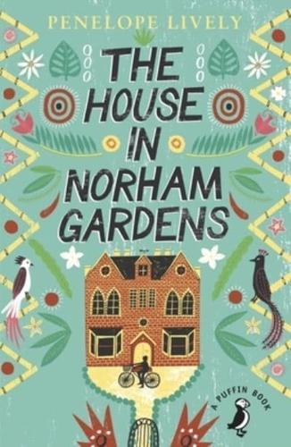 The House in Norham Gardens - A Puffin Book By:Lively, Penelope Eur:11,37 Ден2:599