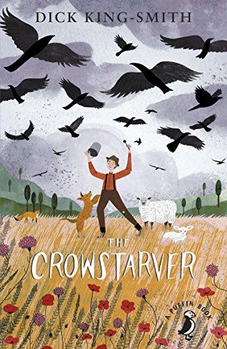 The Crowstarver (A Puffin Book) By:King-Smith, Dick Eur:11,37 Ден2:599