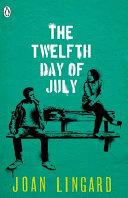 The Twelfth Day of July By:Lingard, Joan Eur:17,87 Ден2:699