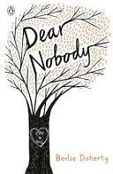 Dear Nobody By:Doherty, Berlie Eur:9,74 Ден2:699