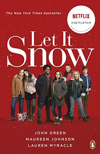 Let It Snow: Film Tie-In By:Myracle, Lauren Eur:12,99 Ден2:599