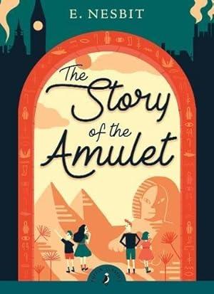 The Story of the Amulet By:Nesbit, Edith Eur:4,86 Ден2:499