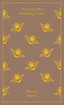 Penguin Classics Far From the Madding Crowd By:Hardy, Thomas Eur:8,11 Ден2:1299