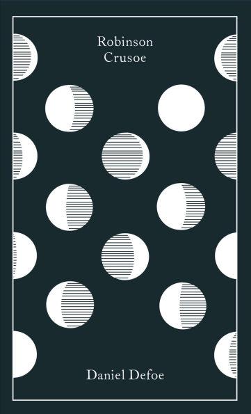 Robinson Crusoe By:Defoe, Daniel Eur:24,37 Ден2:1299
