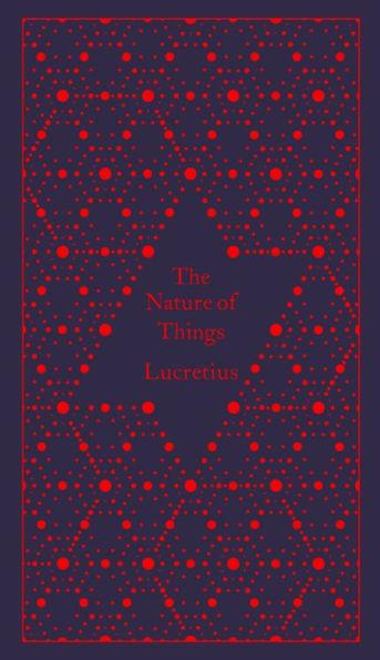 The Nature of Things By:Lucretius Eur:4,86 Ден2:1199