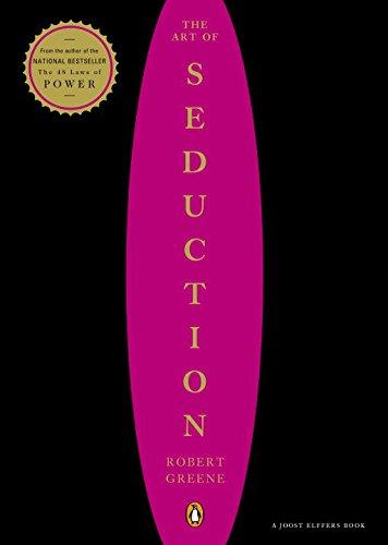 The Art of Seduction By:Greene, Robert Eur:17,87 Ден2:1399
