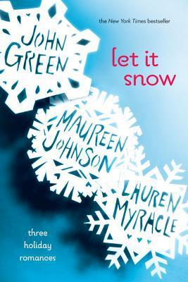 Let It Snow : Three Holiday Romances By:Green, John Eur:9,74 Ден2:699