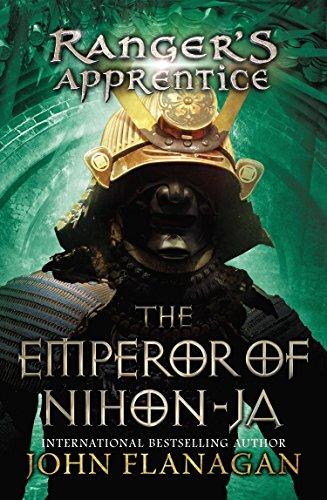 The Emperor of Nihon-Ja By:Flanagan, John Eur:21,12 Ден2:999