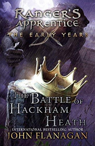 The Battle of Hackham Heath By:Flanagan, John Eur:9,74 Ден2:999