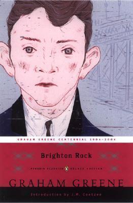 Brighton Rock : (Penguin Classics Deluxe Edition) By:Greene, Graham Eur:4,86 Ден2:999