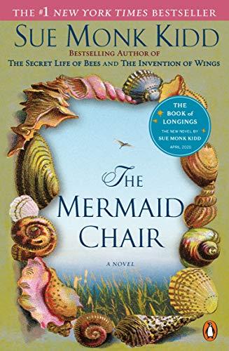 The Mermaid Chair By:Kidd, Sue Monk Eur:17,87 Ден2:999