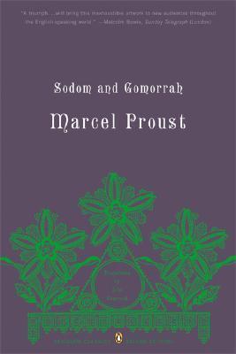 Sodom and Gomorrah : In Search of Lost Time, Volume 4 (Penguin Classics Deluxe Edition) By:Proust, Marcel Eur:3,24 Ден2:1599
