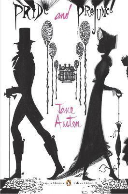 Pride and Prejudice : Penguin Classics Deluxe Edition By:Austen, Jane Eur:9,74 Ден2:1099
