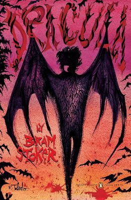 Dracula: (Penguin Classics Deluxe Edition) By:Stoker, Bram Eur:8,11 Ден2:999