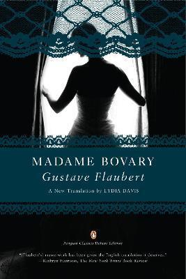 Madame Bovary (Penguin Classics Deluxe Edition) By:Flaubert, Gustave Eur:34,13 Ден2:999