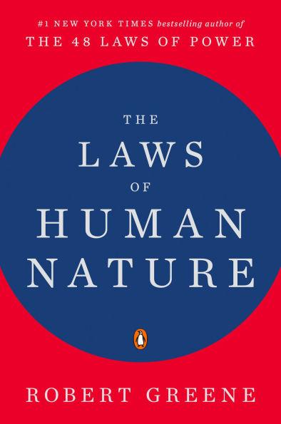 The Laws of Human Nature By:Greene, Robert Eur:17,87 Ден2:1499