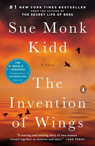 The Invention of Wings By:Kidd, Sue Monk Eur:12,99 Ден2:999