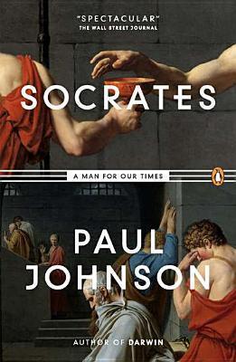 Socrates: A Man for Our Times By:Johnson, Paul Eur:12,99 Ден2:899