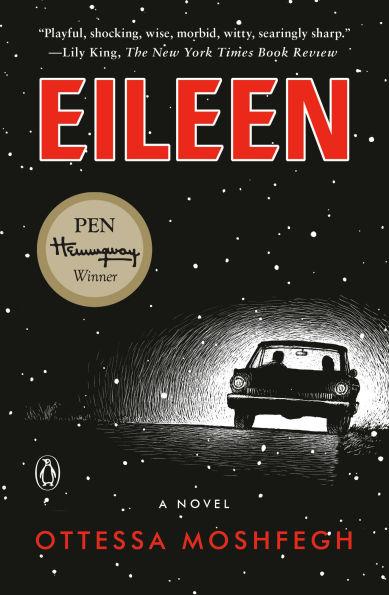 Eileen By:Moshfegh, Ottessa Eur:11,37 Ден2:799