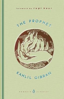 The Prophet By:Gibran, Kahlil Eur:35,76 Ден2:999