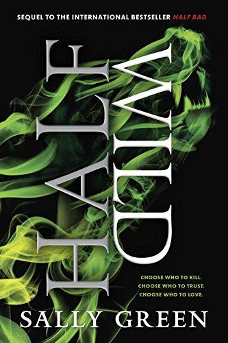 Half Wild By:Green, Sally Eur:17,87 Ден2:699