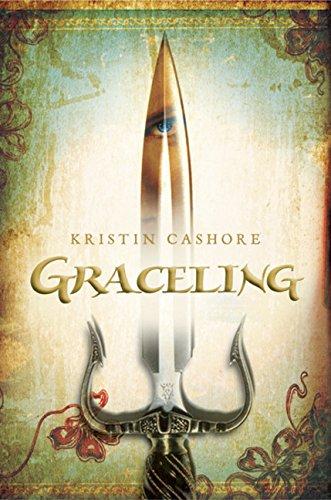 Graceling By:Cashore, Kristin Eur:24,37 Ден2:1099