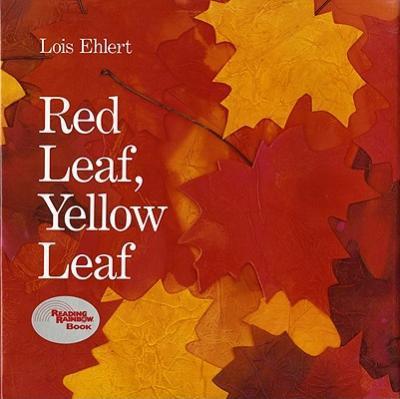 Red Leaf, Yellow Leaf By:Ehlert, Lois Eur:9,74 Ден2:1099